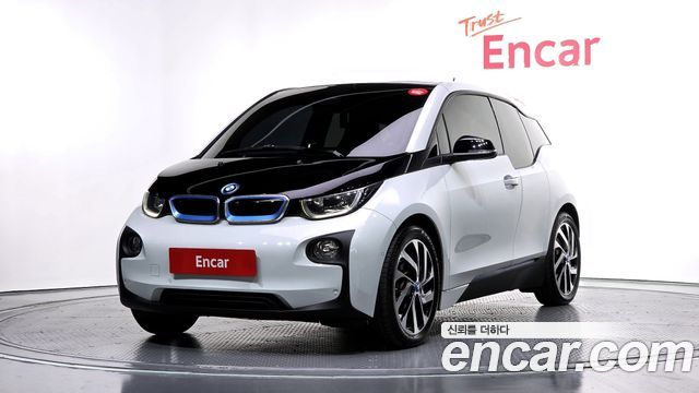 BMW | BMW I3