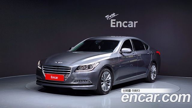 Hyundai | Hyundai Genesis DH | Genesis DH