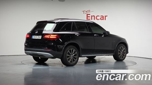 Mercedes BENZ | Mercedes BENZ GLC-Class X253 | GLC-Class X253