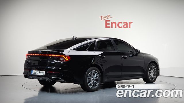 KIA | KIA K5 Hybrid 3Rd Generation | K5 Hybrid 3Rd Generation