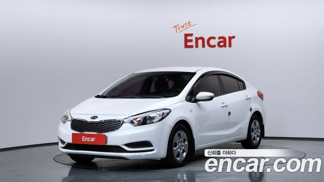 KIA | KIA K3