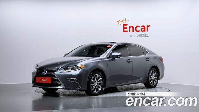 Lexus | Lexus NEW ES300h | NEW ES300h