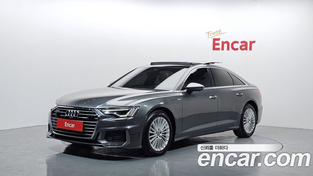 AUDI | AUDI A6 (C8) | A6 (C8)