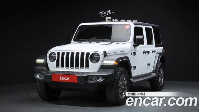 JEEP | JEEP Wrangler (JL) | Wrangler (JL)