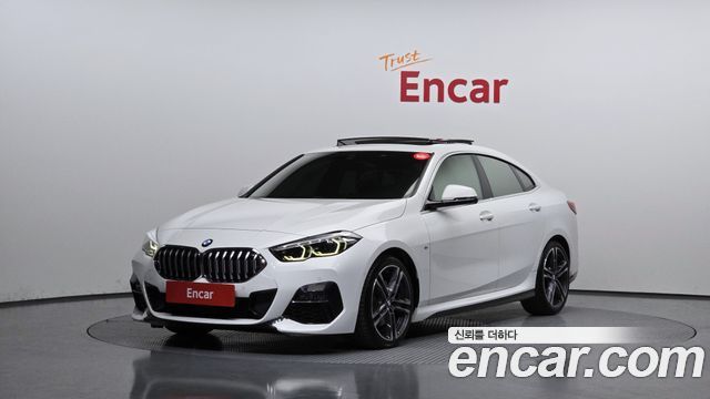 BMW | BMW 2 Series GRAN Coupe (F44) | 2 Series GRAN Coupe (F44)