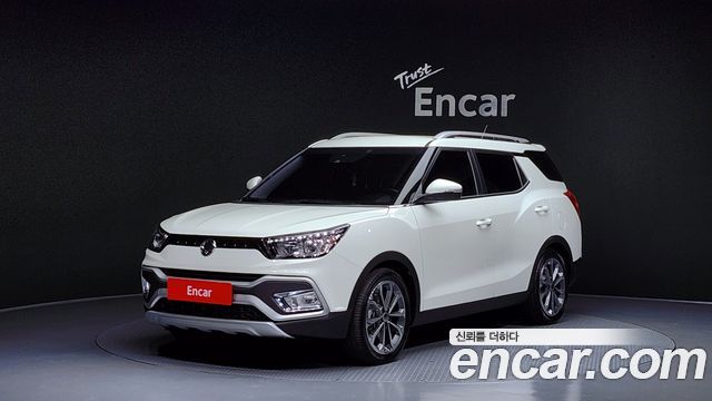 KG Mobility (Ssangyong) | KG Mobility (Ssangyong) TICO | TICO