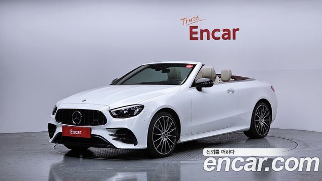 Mercedes BENZ | Mercedes BENZ E-Class W213 | E-Class W213