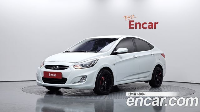 Hyundai | Hyundai Accent (NEW) | Accent (NEW)