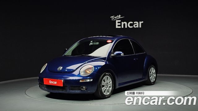 Volkswagen | Volkswagen NEW Beetle | NEW Beetle
