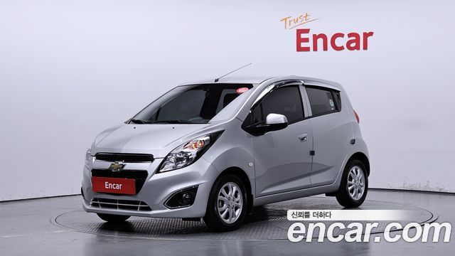 Chevrolet (GM Daewoo) | Chevrolet (GM Daewoo) Spark | Spark