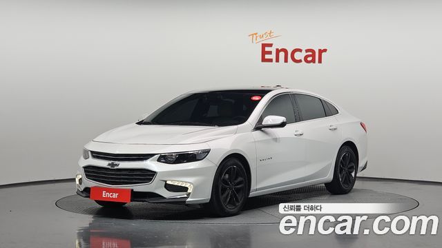 Chevrolet (GM Daewoo) | Chevrolet (GM Daewoo) ALL NEW Malibu | ALL NEW Malibu