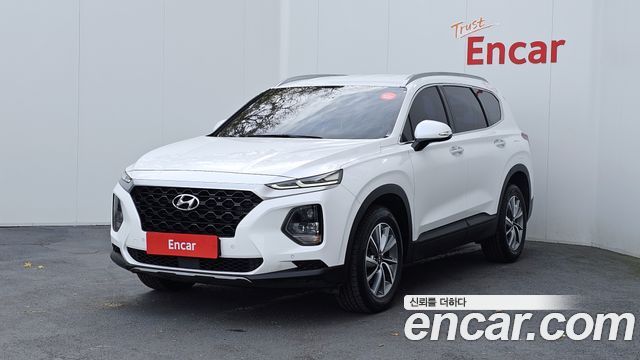 Hyundai | Hyundai Santa FE TM | Santa FE TM