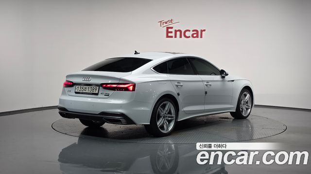 AUDI | AUDI A5 (F5) | A5 (F5)