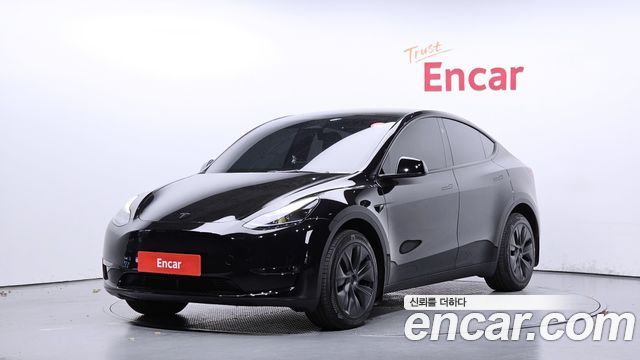 Tesla | Tesla Model Y | Model Y