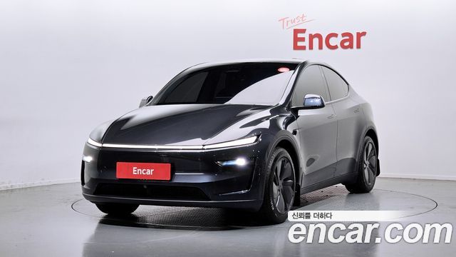 Tesla | Tesla Model Y | Model Y