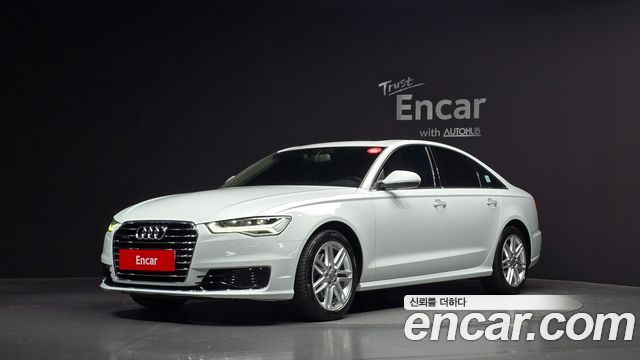 AUDI | AUDI NEW A6 | NEW A6