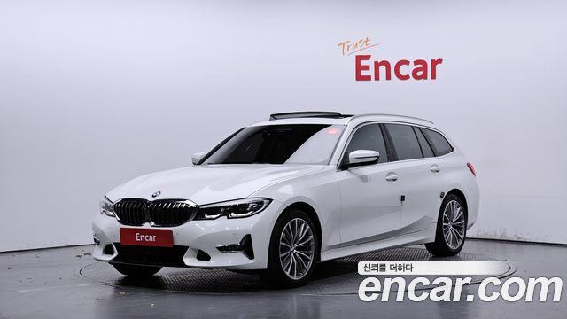 BMW | BMW 3 Series (G20) | 3 Series (G20)