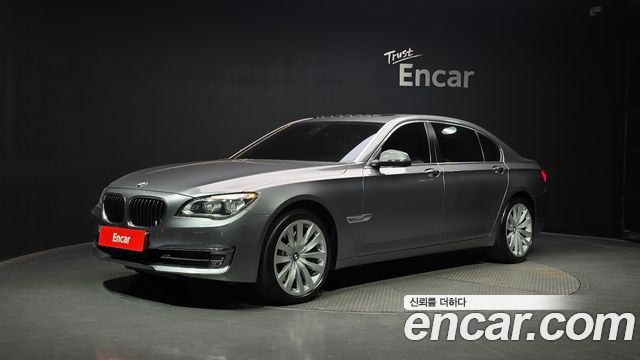 BMW | BMW 7 Series (F01) | 7 Series (F01)