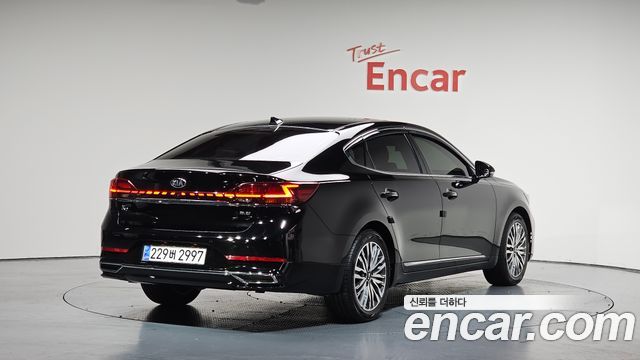 KIA | KIA K7 Premier | K7 Premier