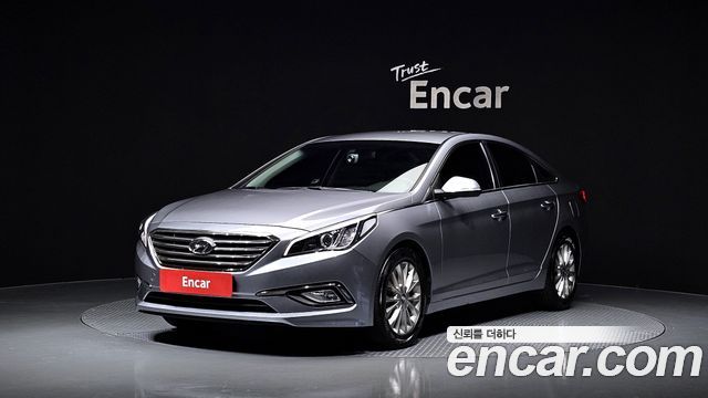 Hyundai | Hyundai LF Sonata | LF Sonata
