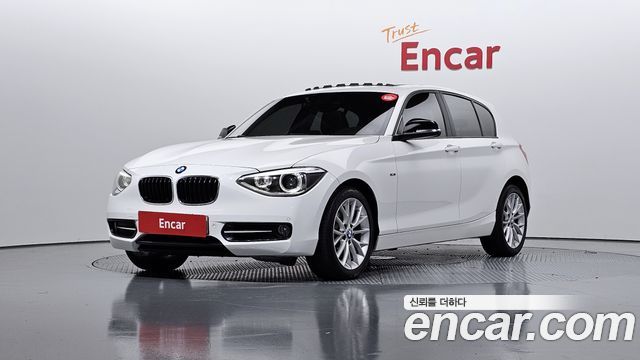 BMW | BMW 1 Series (F20) | 1 Series (F20)