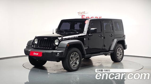 JEEP | JEEP Wrangler (JK) | Wrangler (JK)