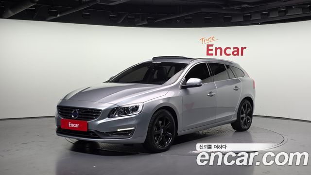 Volvo | Volvo V60