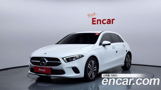 Mercedes BENZ | Mercedes BENZ A-Class W177 | A-Class W177