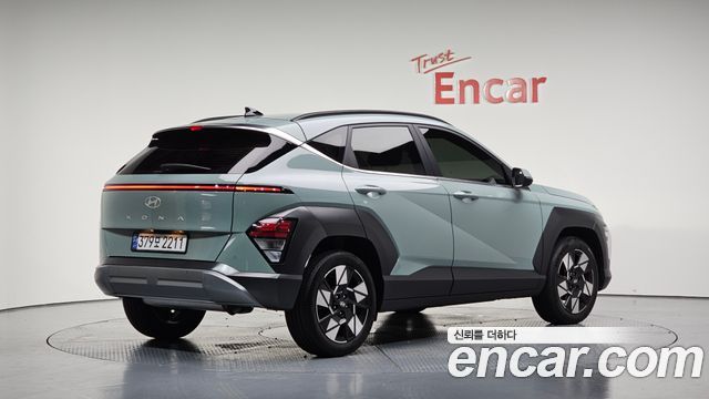 Hyundai | Hyundai KONA Electric | KONA Electric