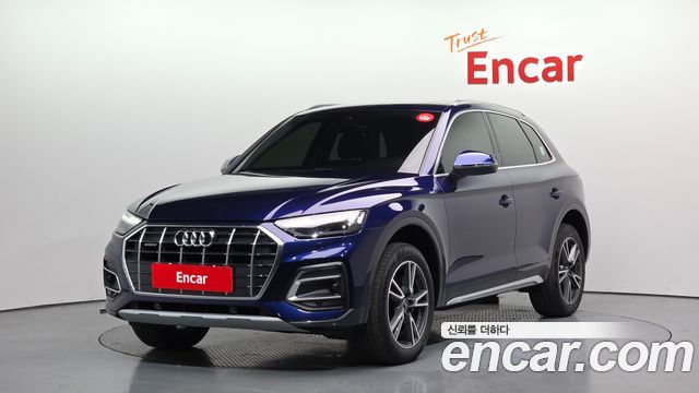 AUDI | AUDI Q5 (FY)