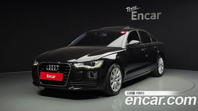 AUDI | AUDI NEW A6 | NEW A6