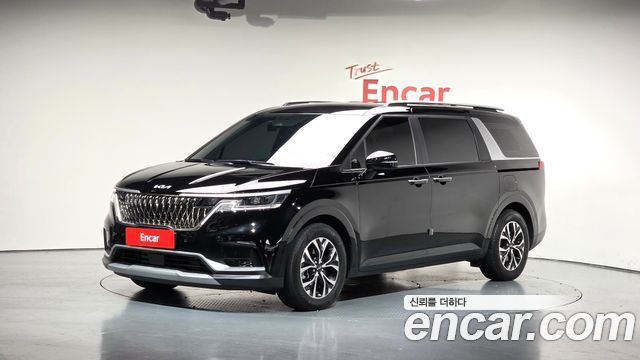 KIA | KIA Carnival 4Th Generation | Carnival 4Th Generation