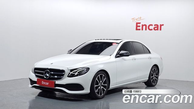 Mercedes BENZ | Mercedes BENZ E-Class W213 | E-Class W213