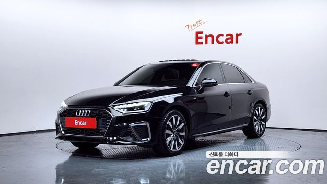 AUDI | AUDI A4 (B9) | A4 (B9)