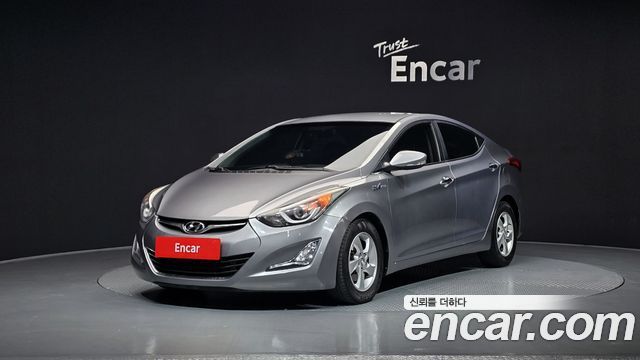 Hyundai | Hyundai THE NEW Avante | THE NEW Avante