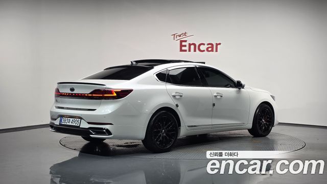 KIA | KIA K7 Premier | K7 Premier