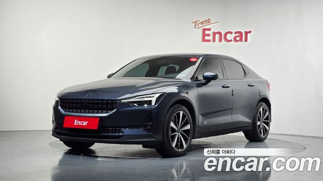 Polestar | Polestar Polestar 2 | Polestar 2
