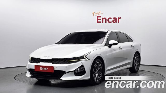 KIA | KIA K5 3Rd Generation | K5 3Rd Generation