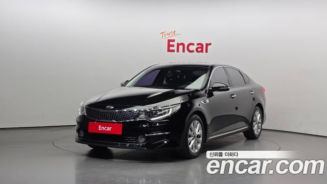 KIA | KIA K5 2Nd Generation | K5 2Nd Generation