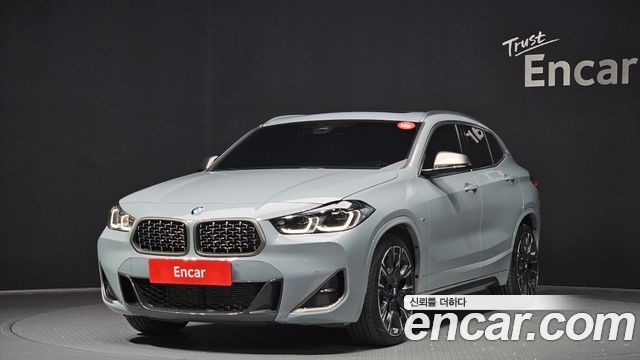 BMW | BMW X2 (F39)