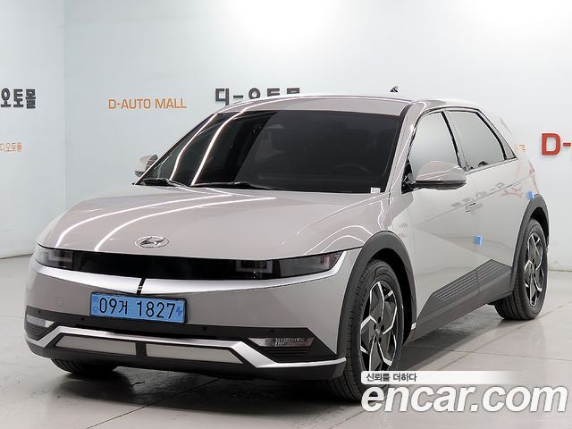 Hyundai | Hyundai Ioniq 5 | Ioniq 5