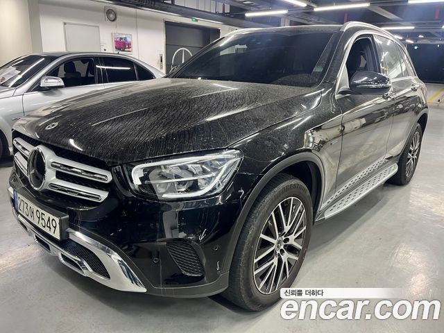 Mercedes BENZ | Mercedes BENZ GLC-Class X253 | GLC-Class X253