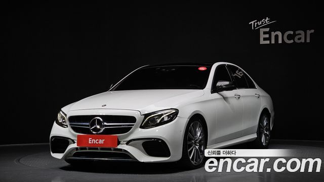 Mercedes BENZ | Mercedes BENZ E-Class W213 | E-Class W213
