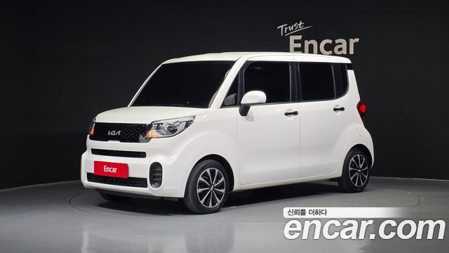 KIA | KIA THE NEW RAY | THE NEW RAY