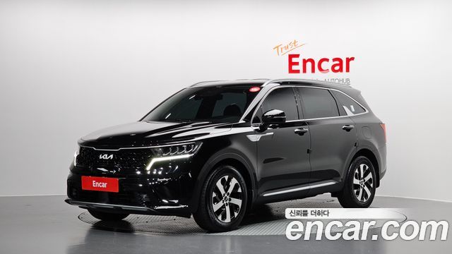 KIA | KIA Sorento 4Th Generation | Sorento 4Th Generation
