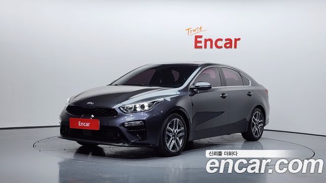 KIA | KIA ALL NEW K3 | ALL NEW K3