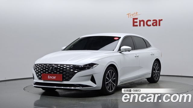 Hyundai | Hyundai THE NEW Grandeur IG | THE NEW Grandeur IG