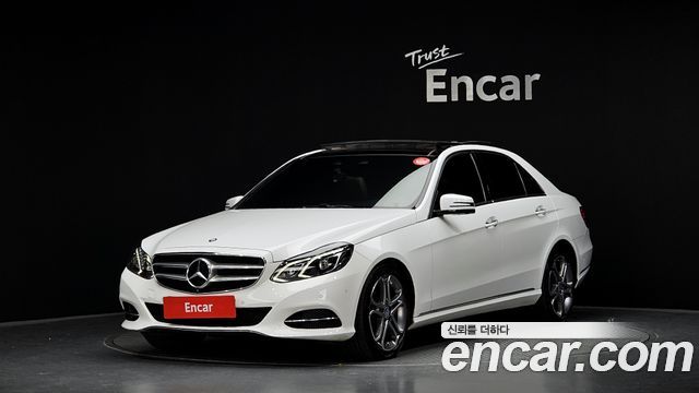 Mercedes BENZ | Mercedes BENZ E-Class W212 | E-Class W212