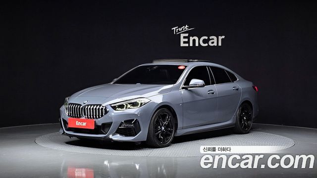 BMW | BMW 2 Series GRAN Coupe (F44) | 2 Series GRAN Coupe (F44)