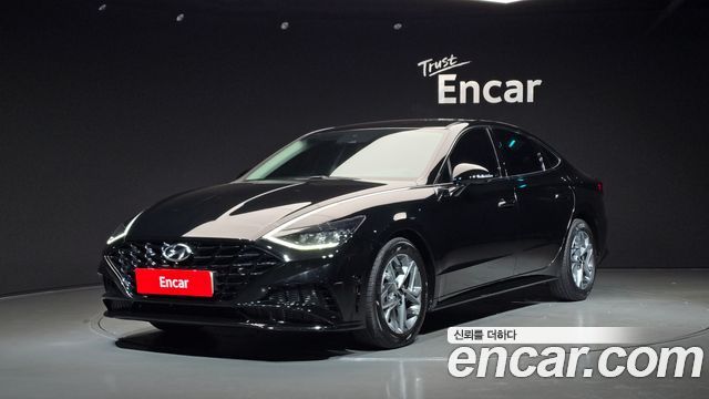 Hyundai | Hyundai Sonata (DN8) | Sonata (DN8)